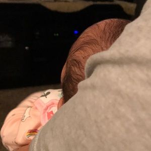 Meet your Posher, Ali